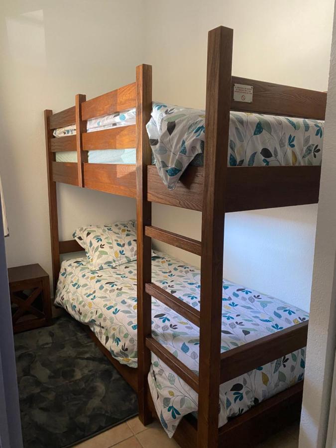 Appartement 3 Min A Pied Du Centre D'Uzes Parking Piscine Luaran gambar